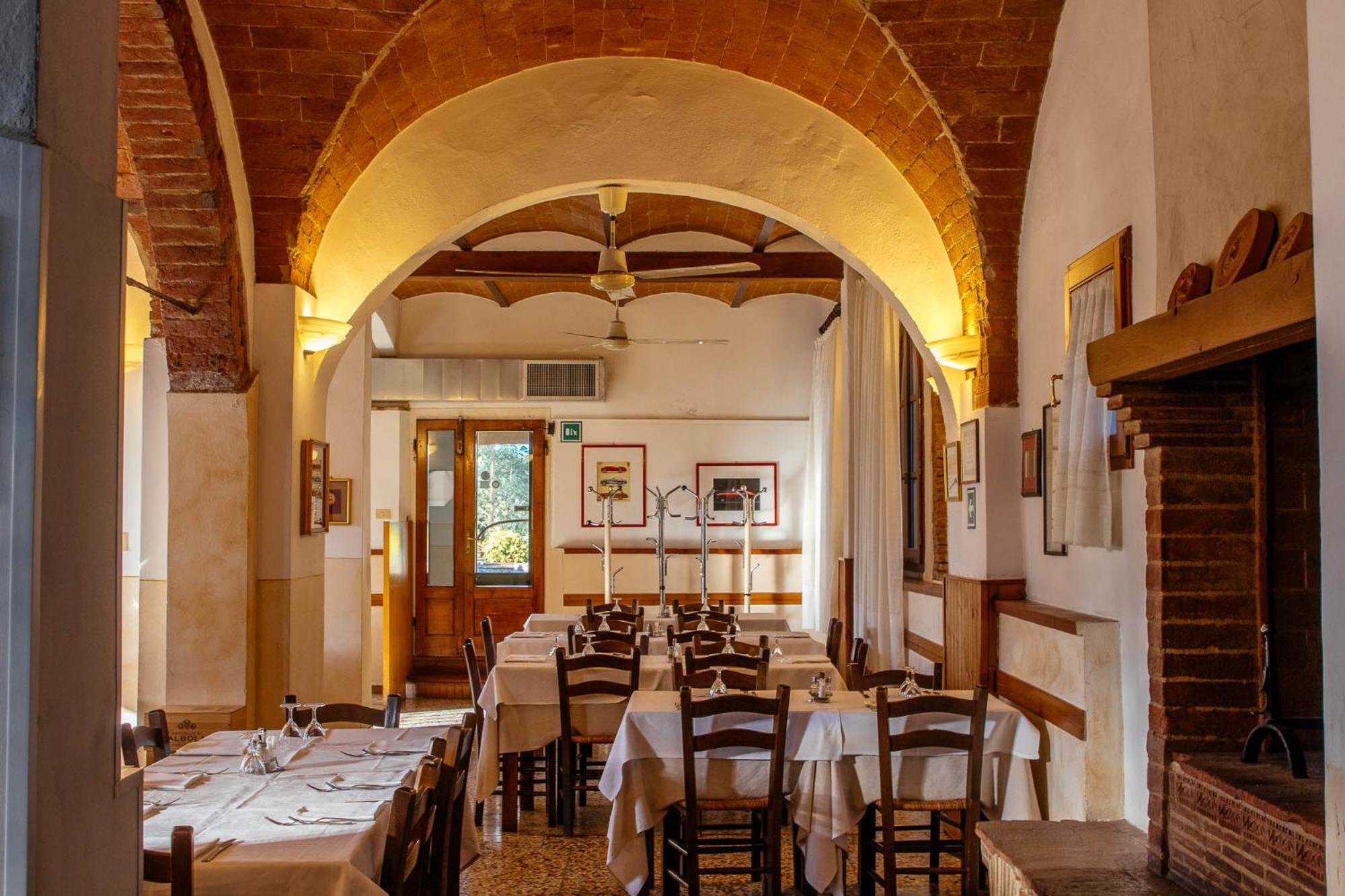 Collebrunacchi B&B San Miniato Kültér fotó