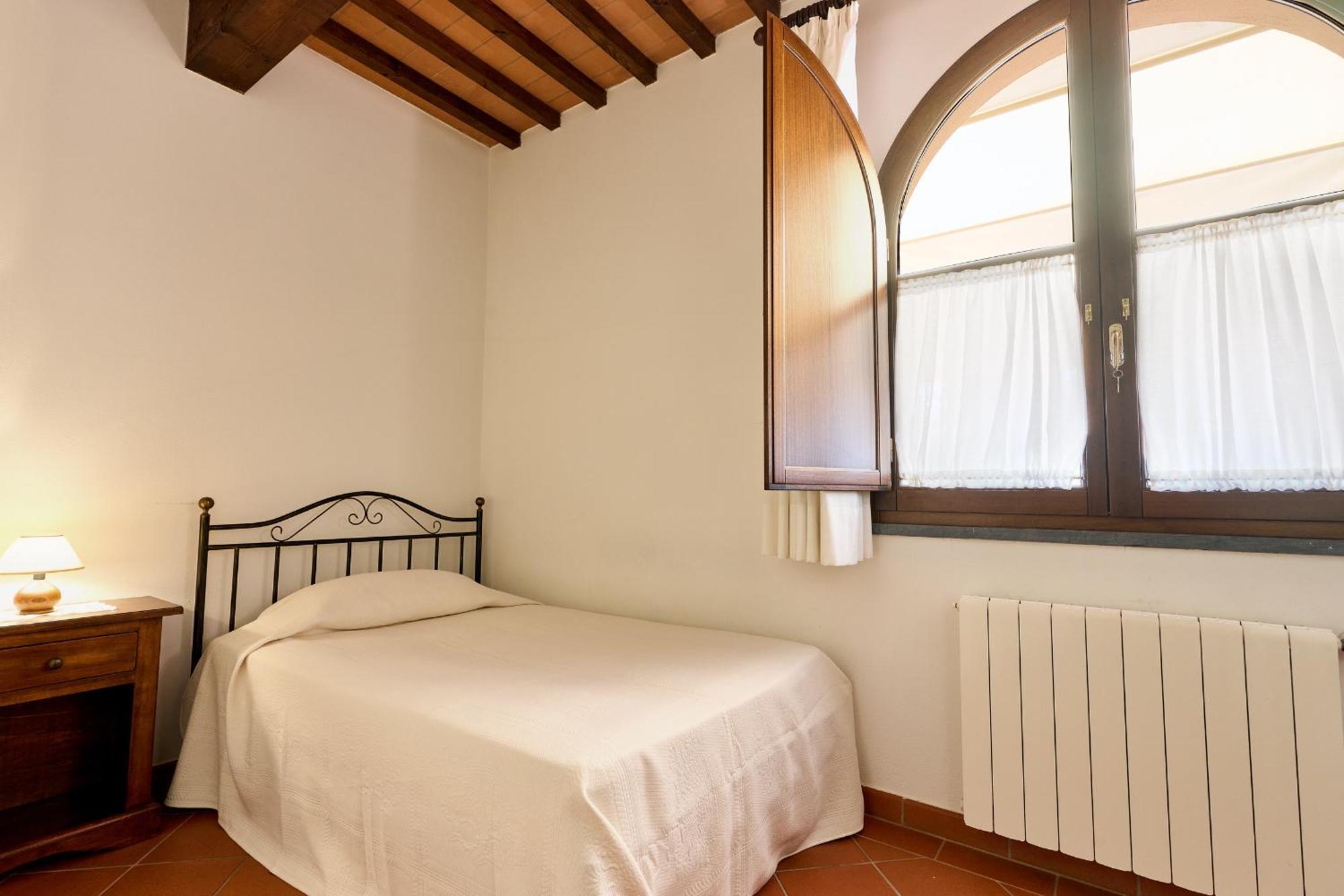Collebrunacchi B&B San Miniato Kültér fotó