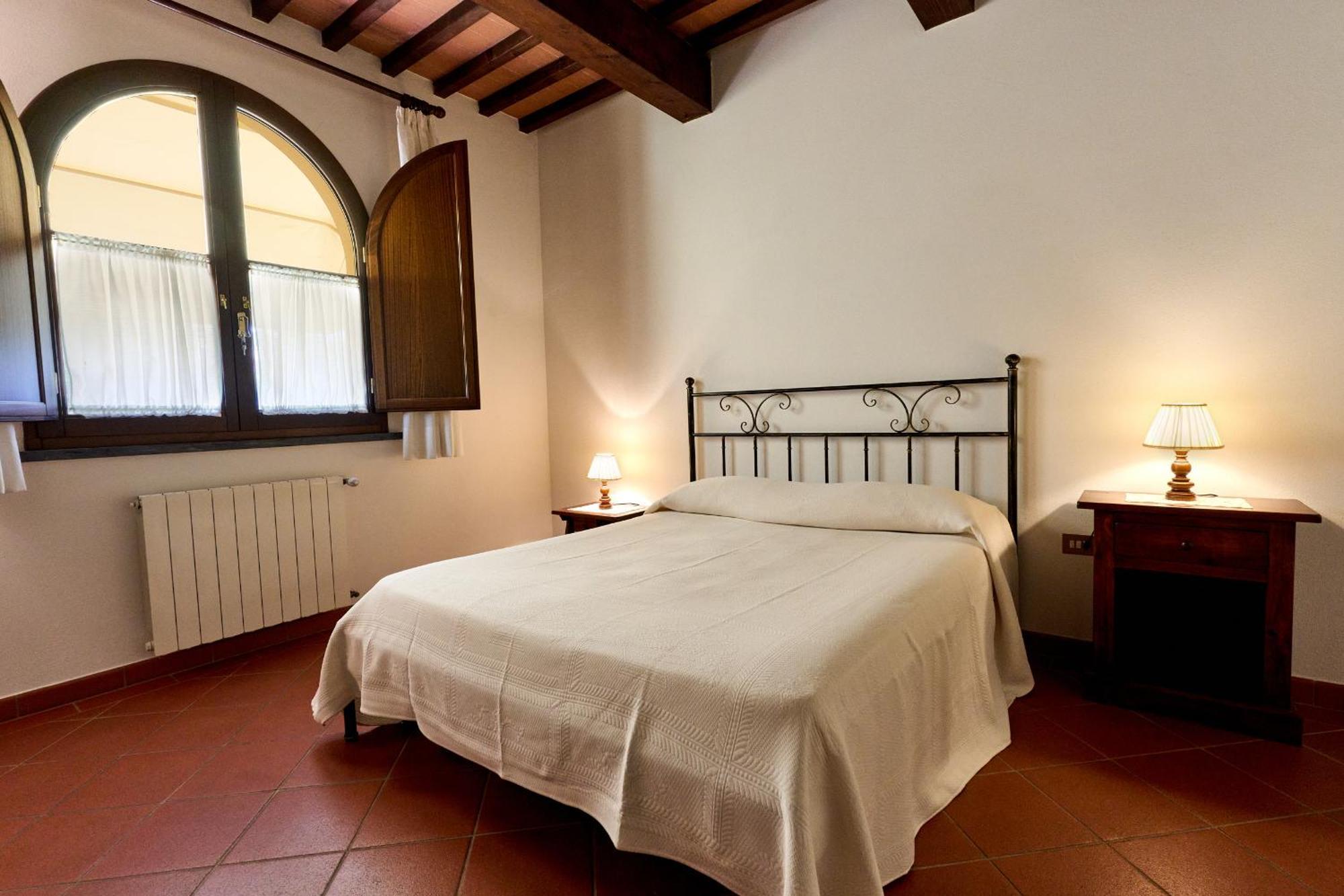 Collebrunacchi B&B San Miniato Kültér fotó