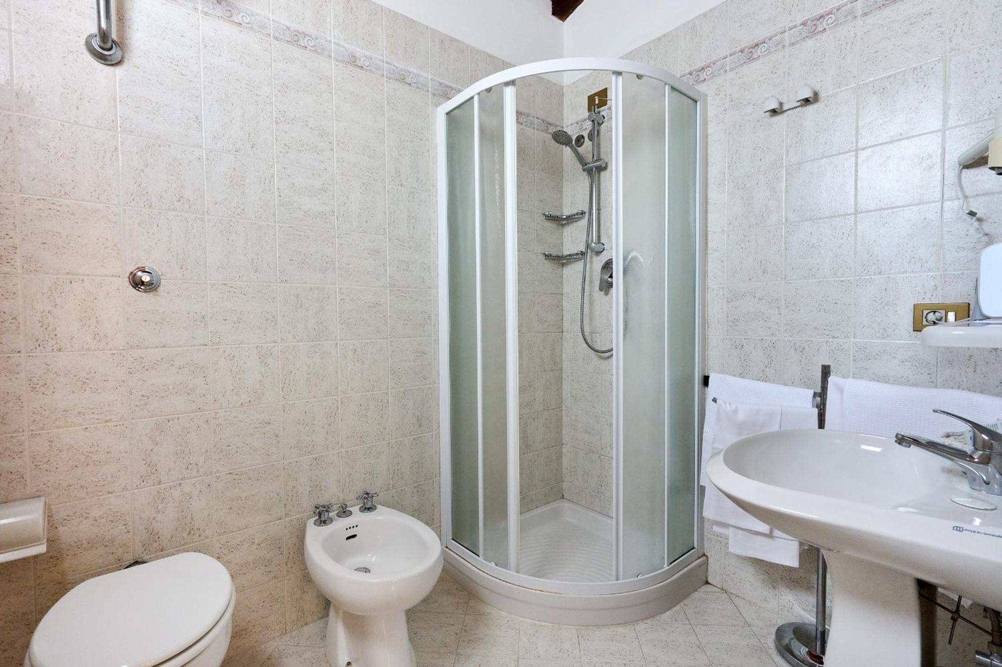 Collebrunacchi B&B San Miniato Kültér fotó
